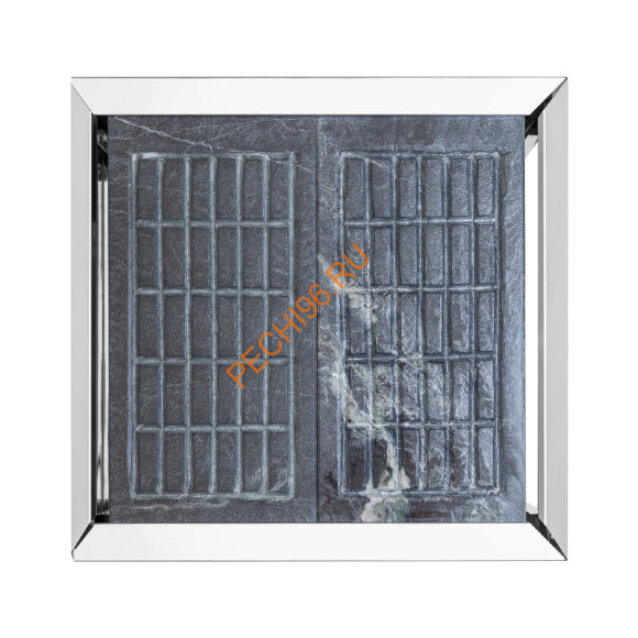 Электрическая печь KARINA Eco 8 Талькохлорит