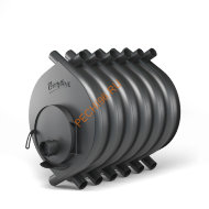 Печь отопительная Везувий АОГТ 03