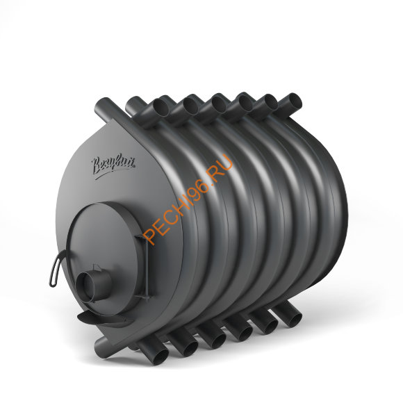 Печь отопительная Везувий АОГТ 03 Печь отопительная Везувий АОГТ 03