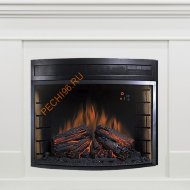 Электрокамин Royal Flame California с очагом Dioramic 28 LED FX