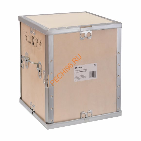 Насос циркуляционный TAEN GPS 50/12SF