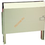 Электрическая печь EOS 46 U Compact 7,5 кВт нержавеющая сталь