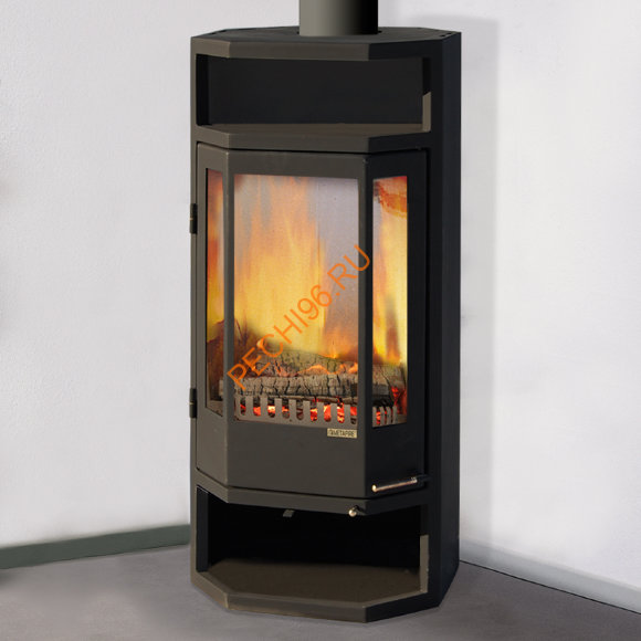 Печь-камин Мета Рейн Печь-камин Мета Рейн