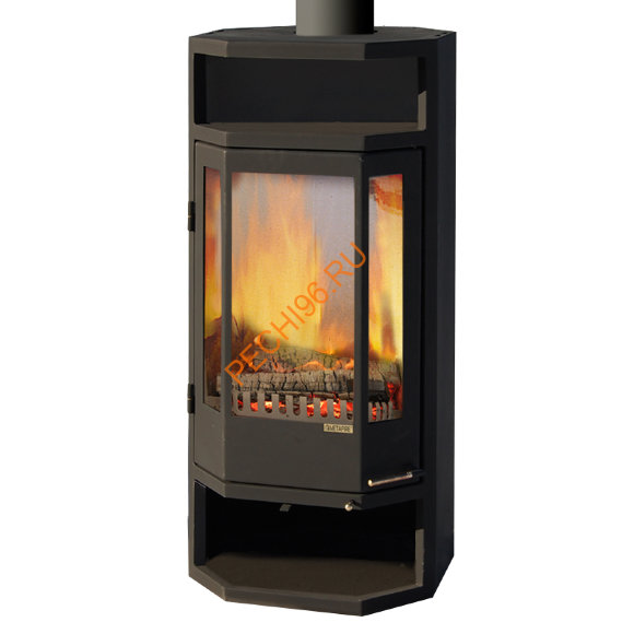 Печь-камин Мета Рейн Печь-камин Мета Рейн