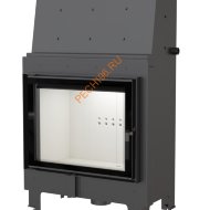 Каминная топка Kratki MBA/PW/17/W