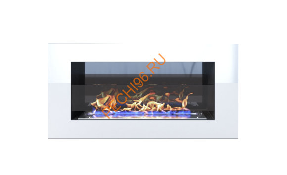 Биокамин Русский огонь Хай-тек 800N настенный