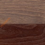 Панель для сауны шпонированная RoHol S-Ply, Акация белая, 2500x1250мм