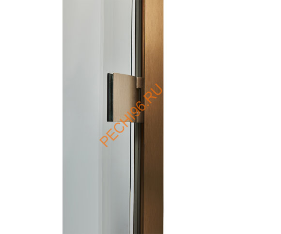 Дверь стеклянная Grandis GS 8х21-G-Н-BR коробка алюминий Brasch Дверь стеклянная Grandis GS 8х21-G-Н-BR коробка алюминий Brasch