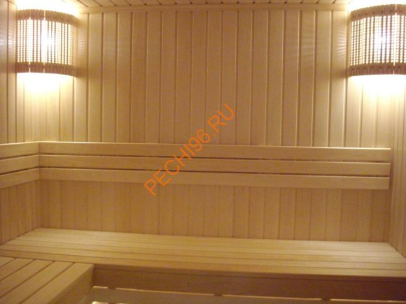 Полок Липа Экстра 27*92*1000 мм, шт