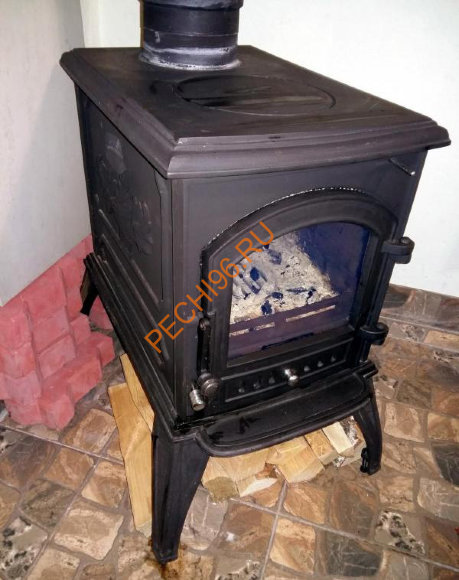 Печь-Камин LK FIDEL Печь-Камин LK FIDEL