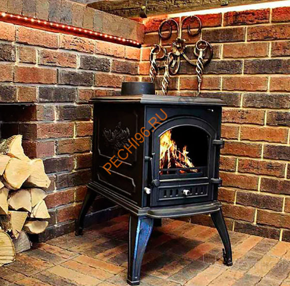 Печь-Камин LK FIDEL Печь-Камин LK FIDEL