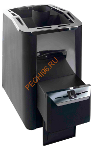 Печь банная Термофор Ниагара 18 антрацит