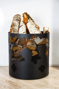 Дровница Fire&Wood Istambul