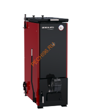 Котел отопительный ZEUS Turbo 32-40 кВт