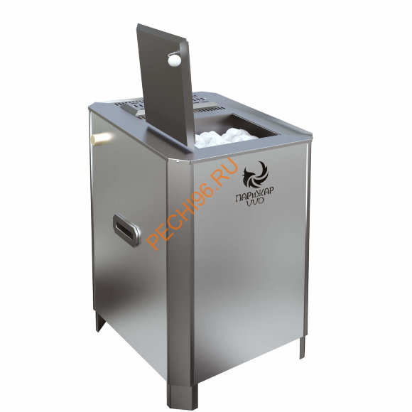 Электрическая паротермальная печь ПАРиЖАР 4,25 кВт/220 В