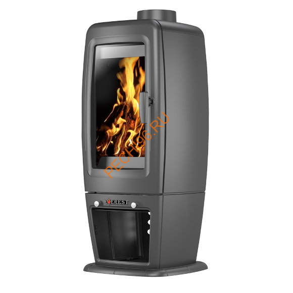 Печь-камин EVEREST S12