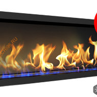 Биокамин ZeFire FLAGMAN 1000 Long