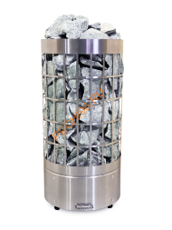 Электрическая печь Цилиндр 6 кВт