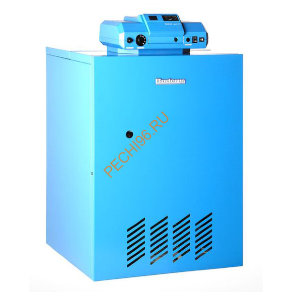 Газовый котел Buderus Logano G124-32 WS