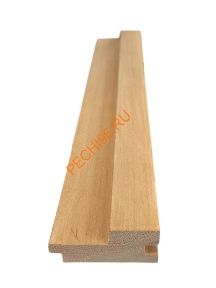 Вагонка Ольха Экстра профиль Step, 25х64(56)х2000 мм, шт