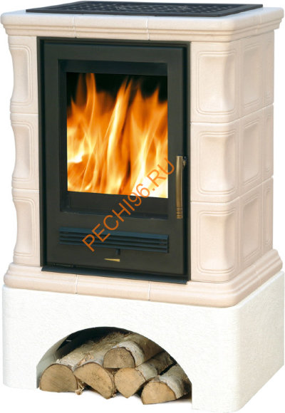 Печь-камин ABX Regina II Печь-камин ABX Regina II