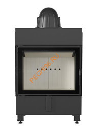 Каминная топка Kratki LUCY/12