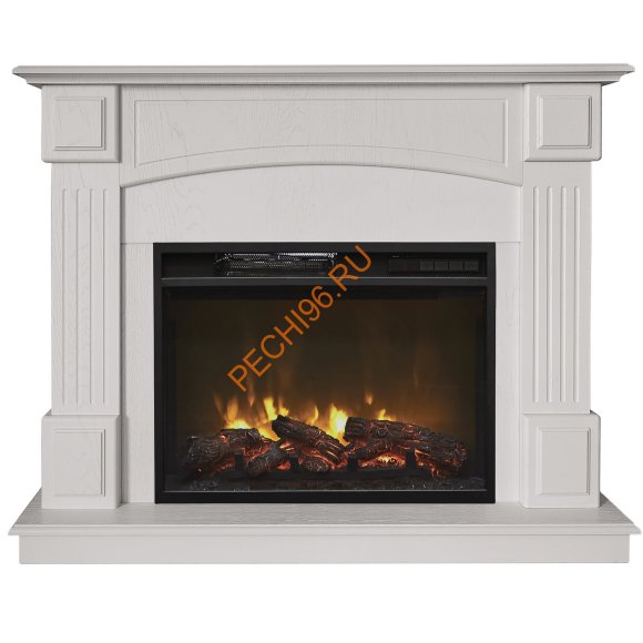 Электрокамин RealFlame CAROLINA/БОСТОН с очагом MAGIC/МЕЙДЖИК 24 Электрокамин RealFlame CAROLINA/БОСТОН с очагом MAGIC/МЕЙДЖИК 24