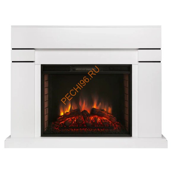Электрокамин RealFlame Lindelse 26 с очагом Epsilon 26 S IR