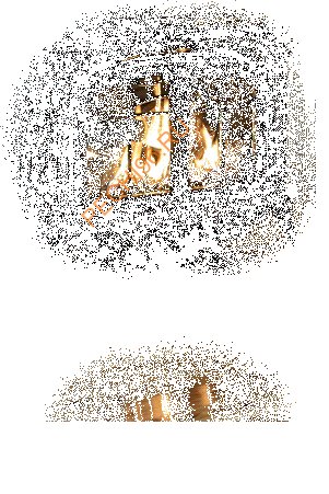 Чугунная печь Vermont Castings Encore коричневый