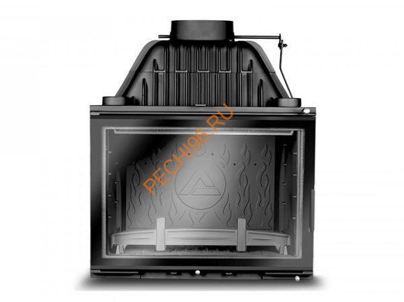 Каминная топка Kaw-Met W17 EKO 12,3 кВт Каминная топка Kaw-Met W17 EKO 12,3 кВт