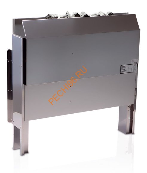 Электрическая печь EOS 46 U 6 кВт нержавеющая сталь