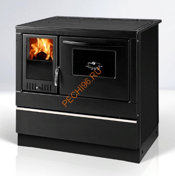 Стальная печь-плита Thorma OKONOM85/FIKO Excellent OP черная Стальная печь-плита Thorma OKONOM85/FIKO Excellent OP черная