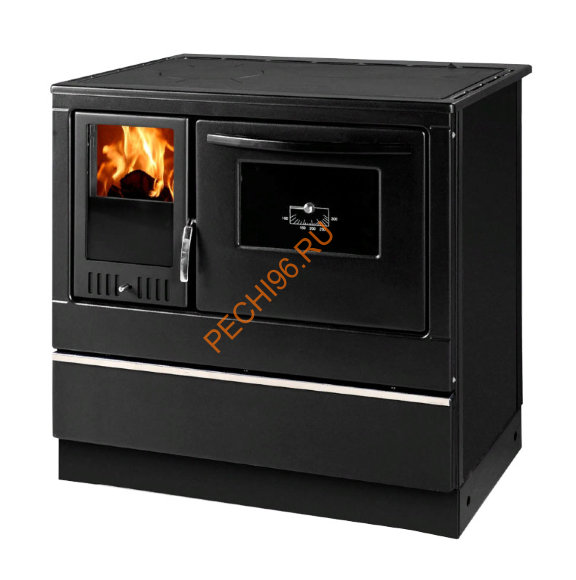 Стальная печь-плита Thorma OKONOM85/FIKO Excellent OP черная Стальная печь-плита Thorma OKONOM85/FIKO Excellent OP черная