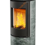 Печь-камин АСТОВ R1.0 K MAX