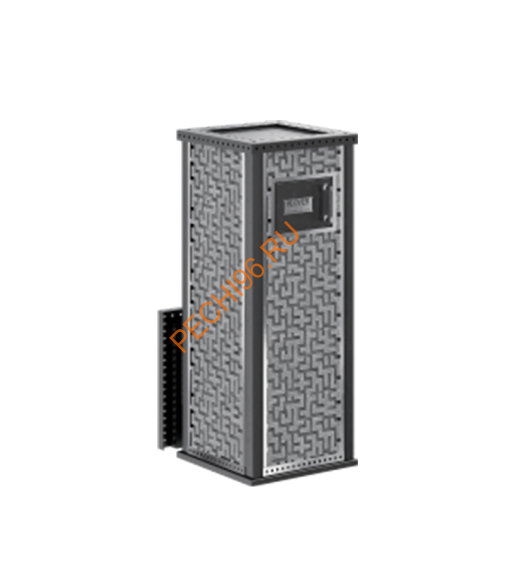 Печь банная KLOVER RT-35RV Талькомагнезит DESIGN 11