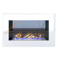 Биокамин Русский огонь Хай-тек 800N, высота 500 мм, настенный