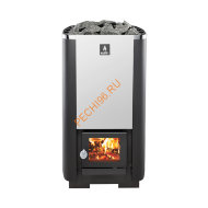 Дровяная печь для бани Kastor Karhu 30