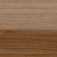 Панель для сауны шпонированная RoHol S-Ply, Орех американский, 2500x1250мм