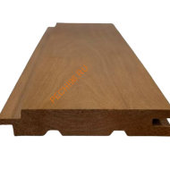 Вагонка ТермоОльха Экстра профиль STS, 15х140(131)х2400 мм, шт