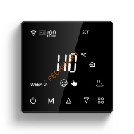 Пульт управления электропечами Henki до 15 кВт