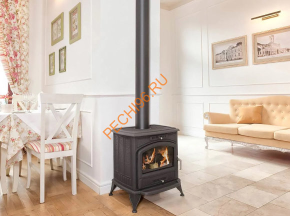 Печь-Камин LK AOSTA Печь-Камин LK AOSTA