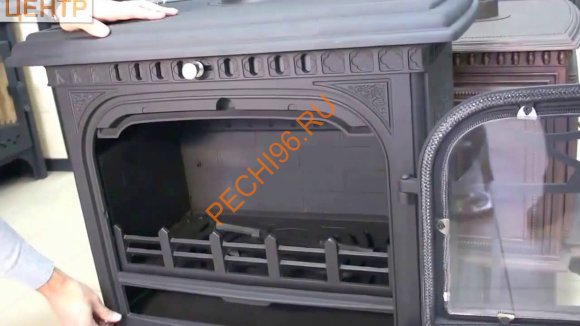 Печь-Камин LK AOSTA Печь-Камин LK AOSTA