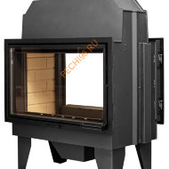 Каминная топка Мета-Бел Аврора-С2