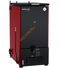Котел отопительный ZEUS Turbo 42-54 кВт