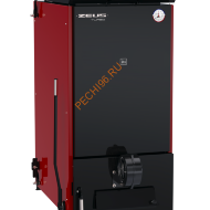 Котел отопительный ZEUS Turbo 42-54 кВт