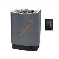 Электрическая печь Tylo Sense Elite 6 серая