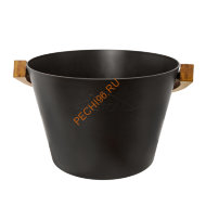 Ведро ASTON алюминий 4 л