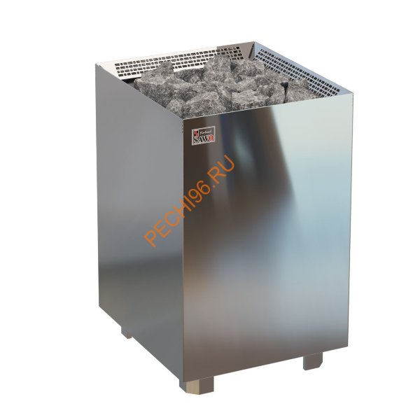 Электрическая печь SAWO NORDEX FLOOR NRNF-120NS-Z