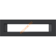 Туннель Kratki 6/20/С черный 60x200 мм