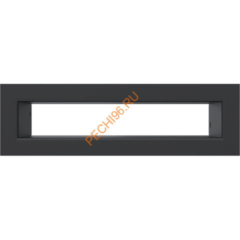 Туннель Kratki 6/20/С черный 60x200 мм